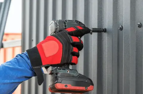 Travaux de zinguerie - Châteaumeillant